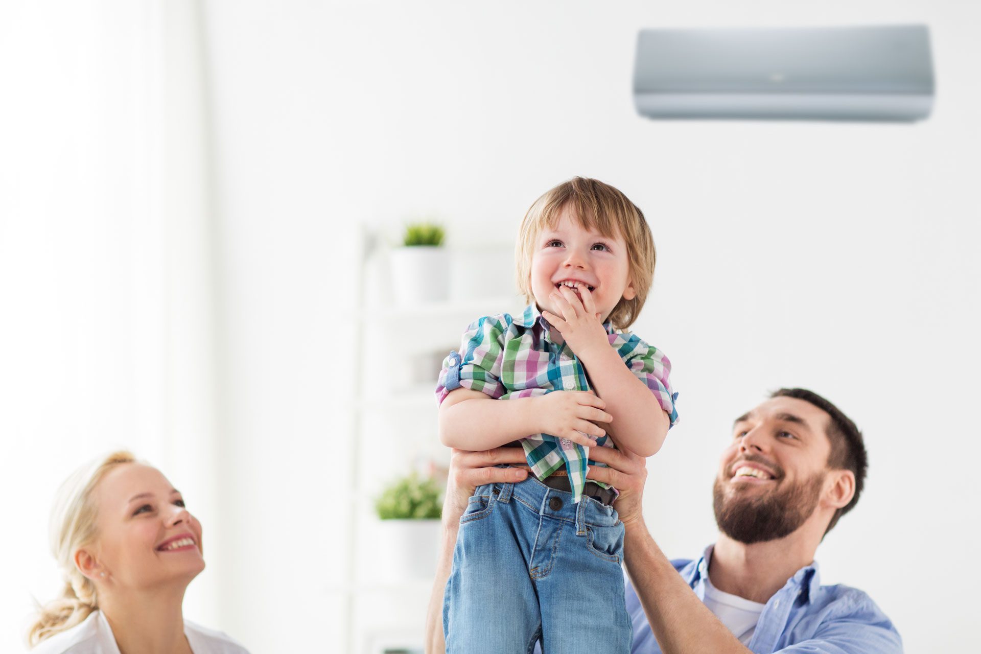 Cost of Bryant Ductless HVAC in Allentown, PA
