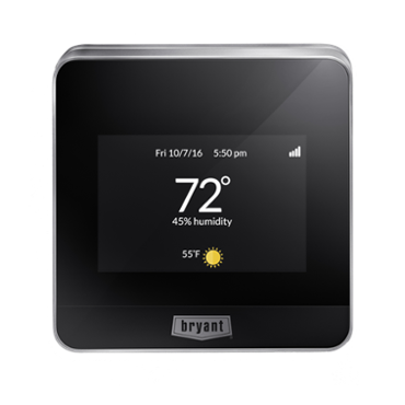 Bryant-Wall-Thermostat-1