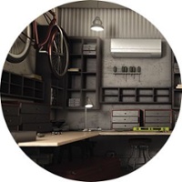 Garage air conditioning and heating Northampton PA