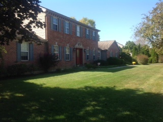 Bryant Ductless Heating And Air Conditioning Installation In Wescosville, PA